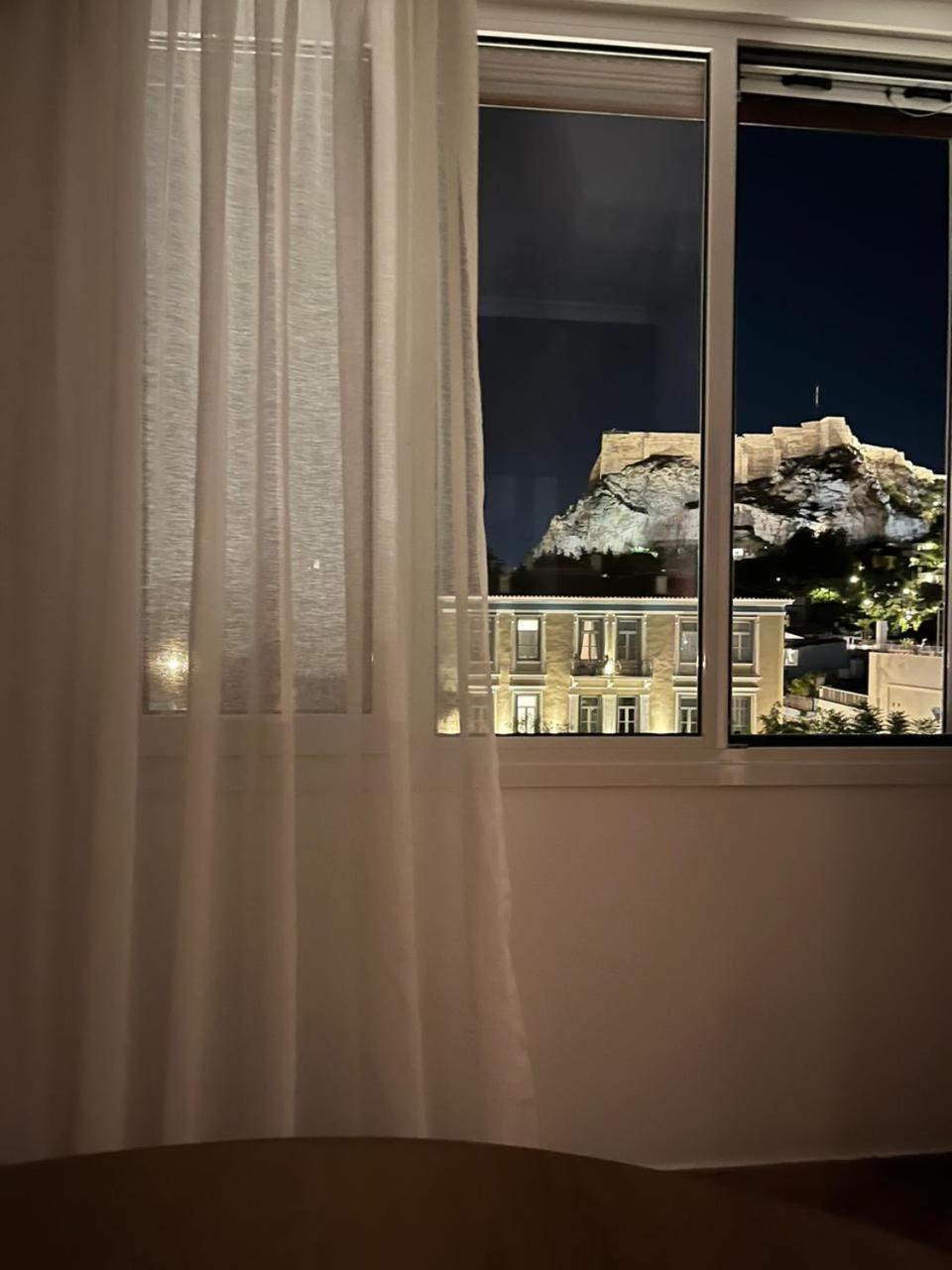 Apartment Pari's House In Plaka Athens