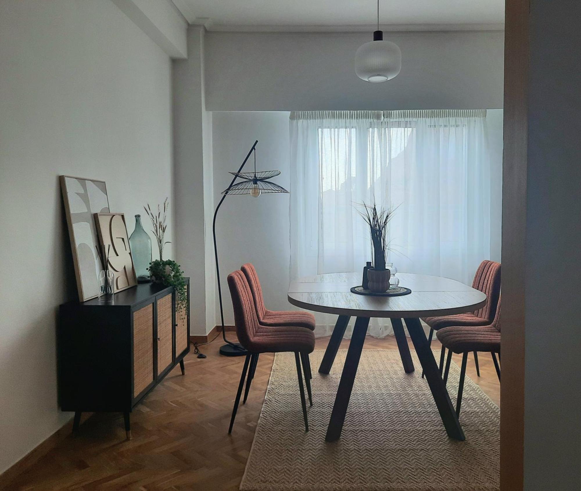 Pari's House In Plaka Apartment
