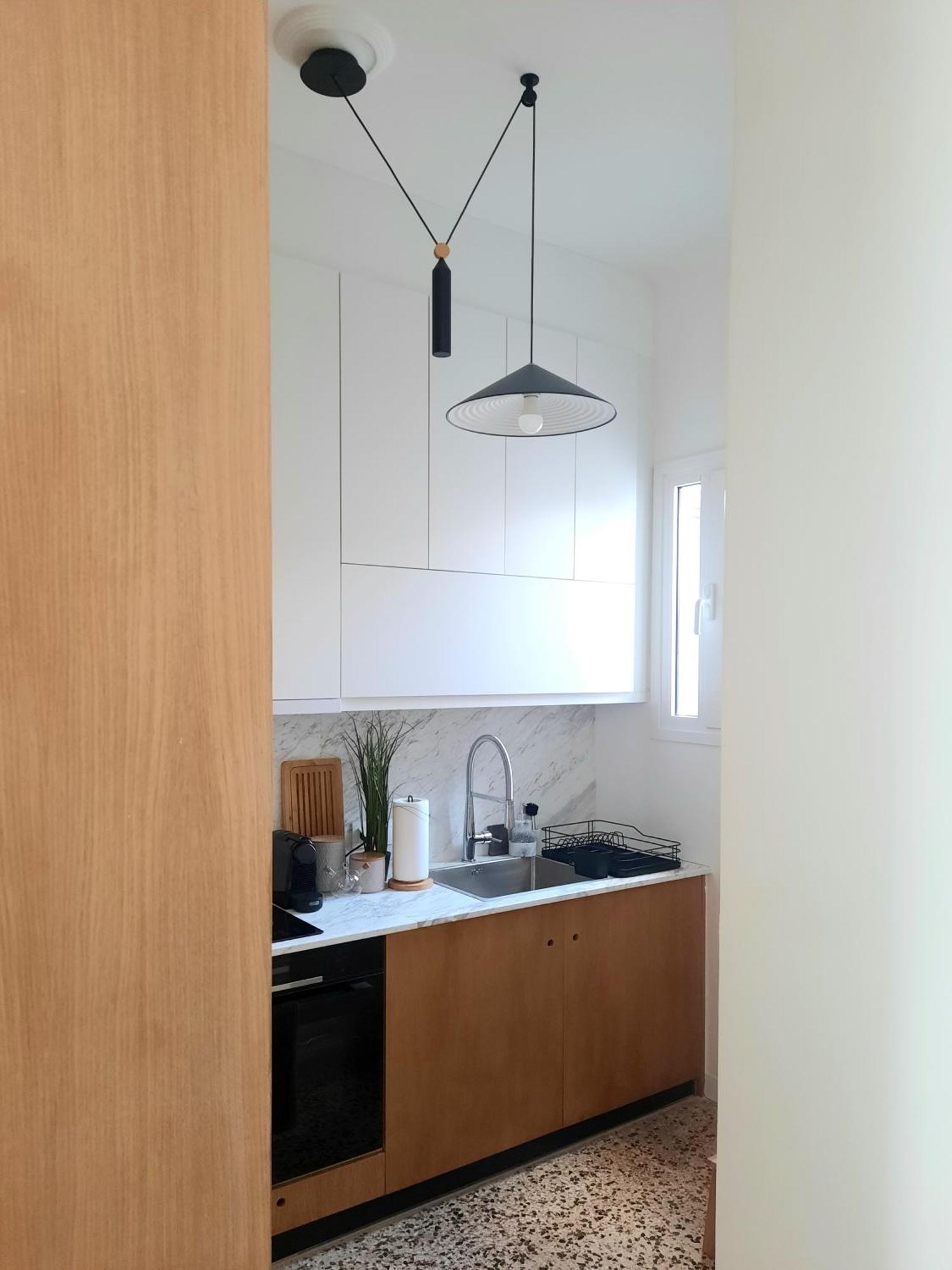 Apartment Pari's House In Plaka