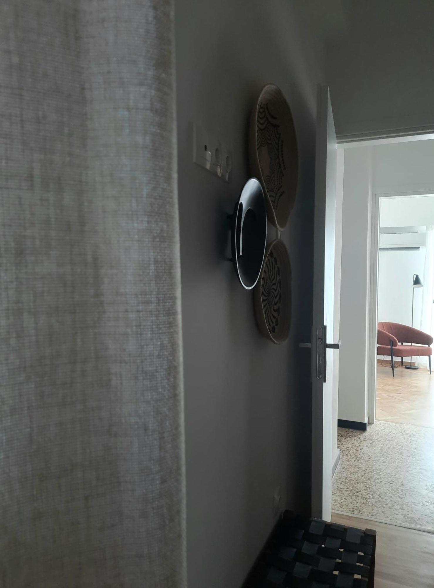 Pari's House In Plaka Apartment Athens