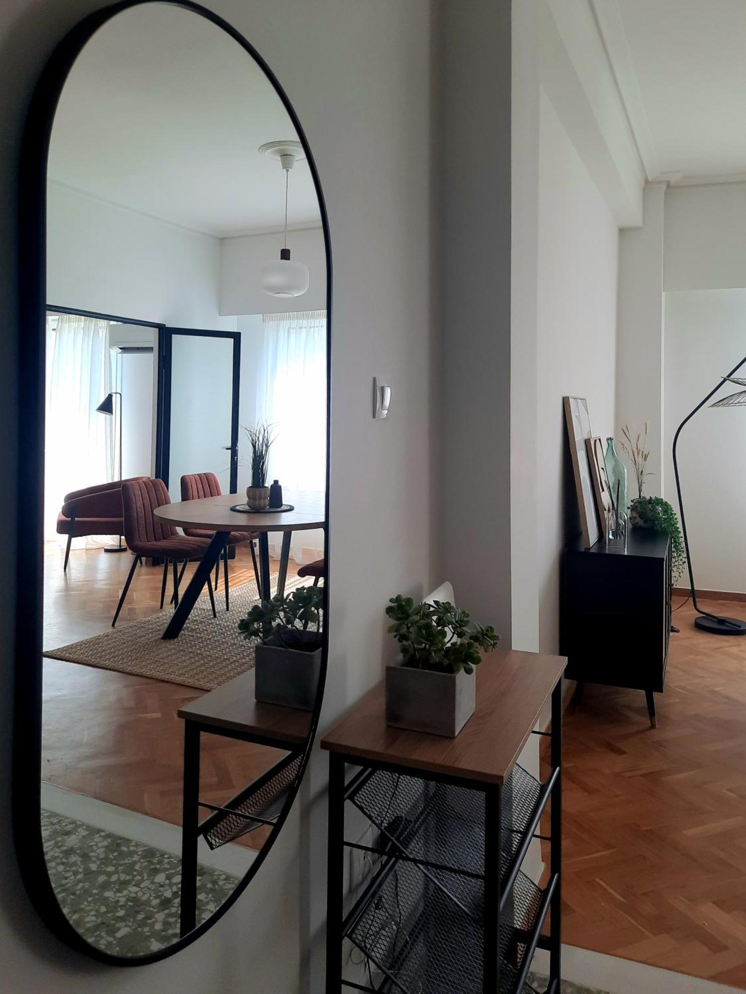 Apartment Pari's House In Plaka Athens