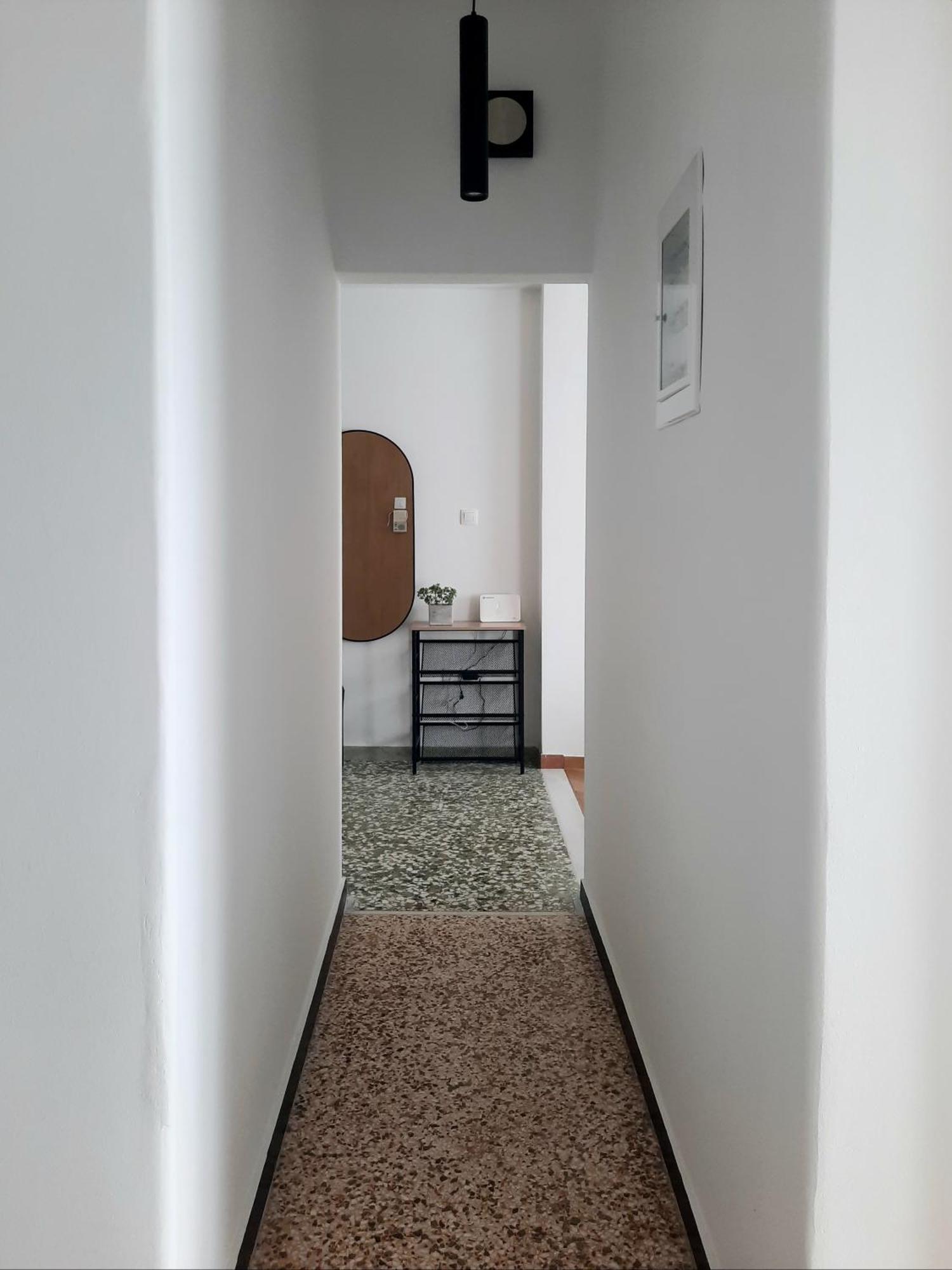 Apartment Pari's House In Plaka *