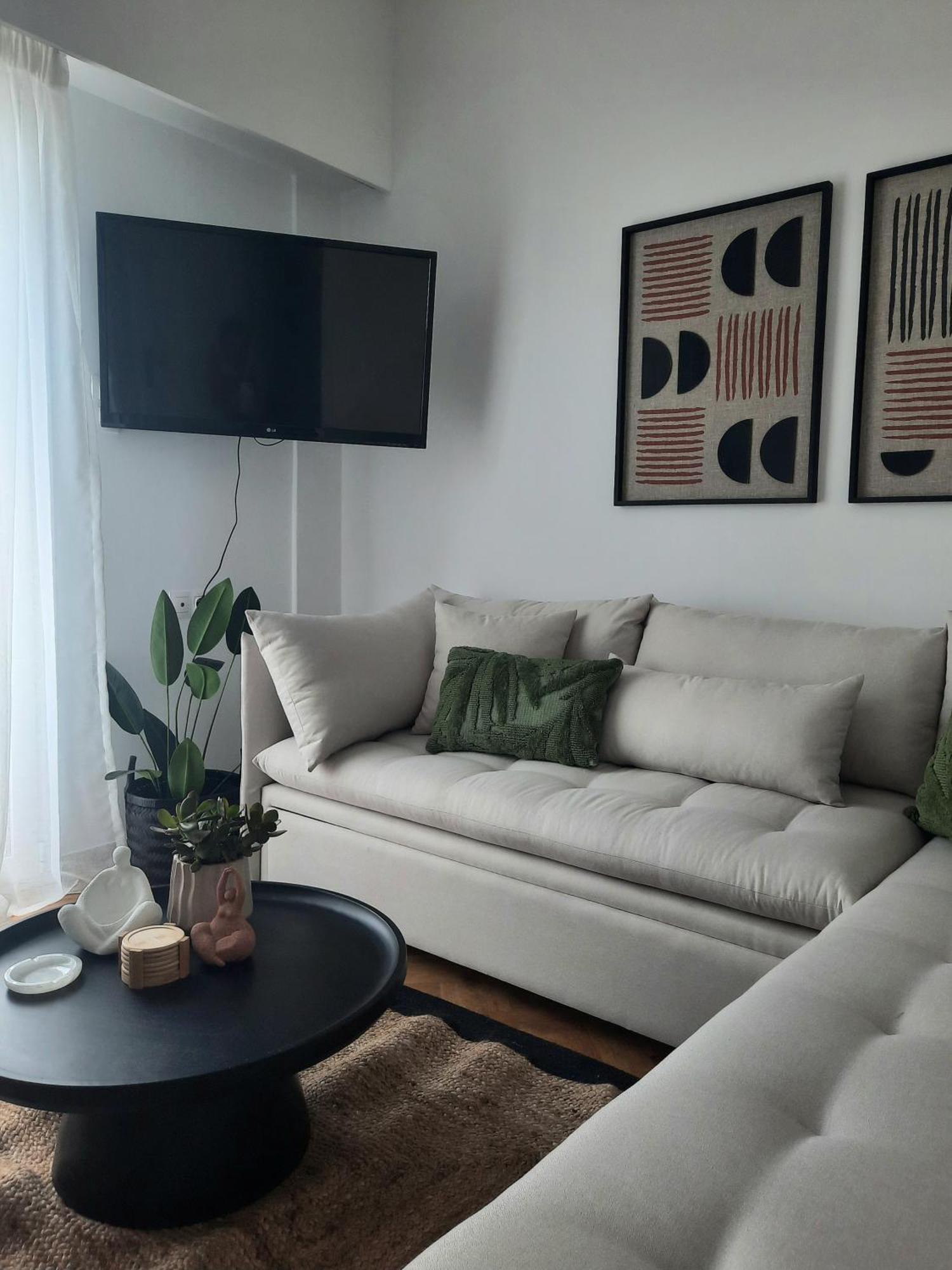 Pari's House In Plaka Apartment Athens