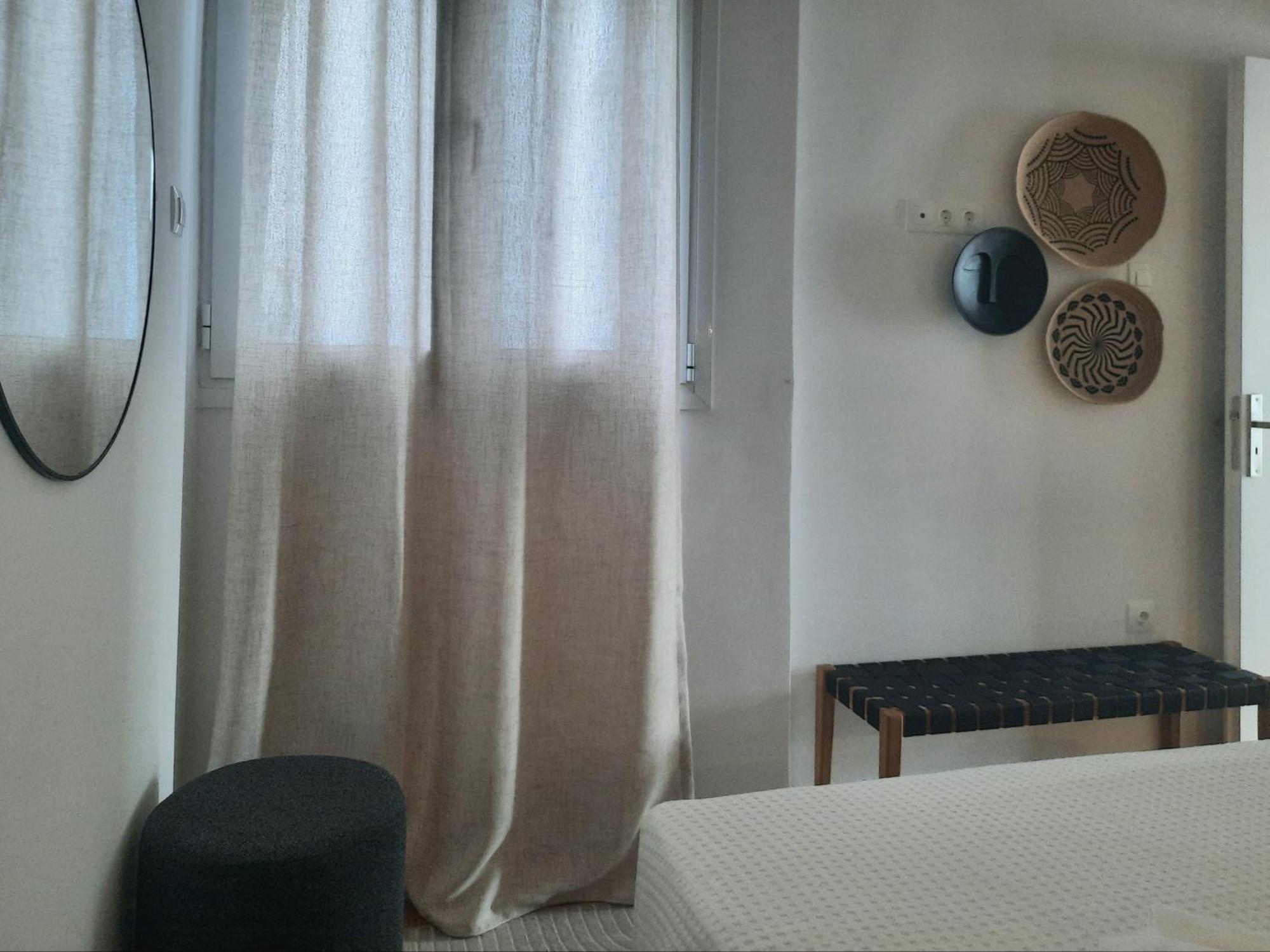 Apartment Pari's House In Plaka *