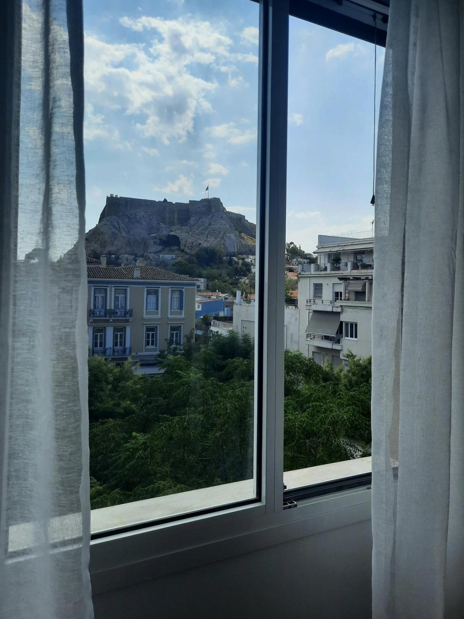 Pari's House In Plaka Apartment Athens