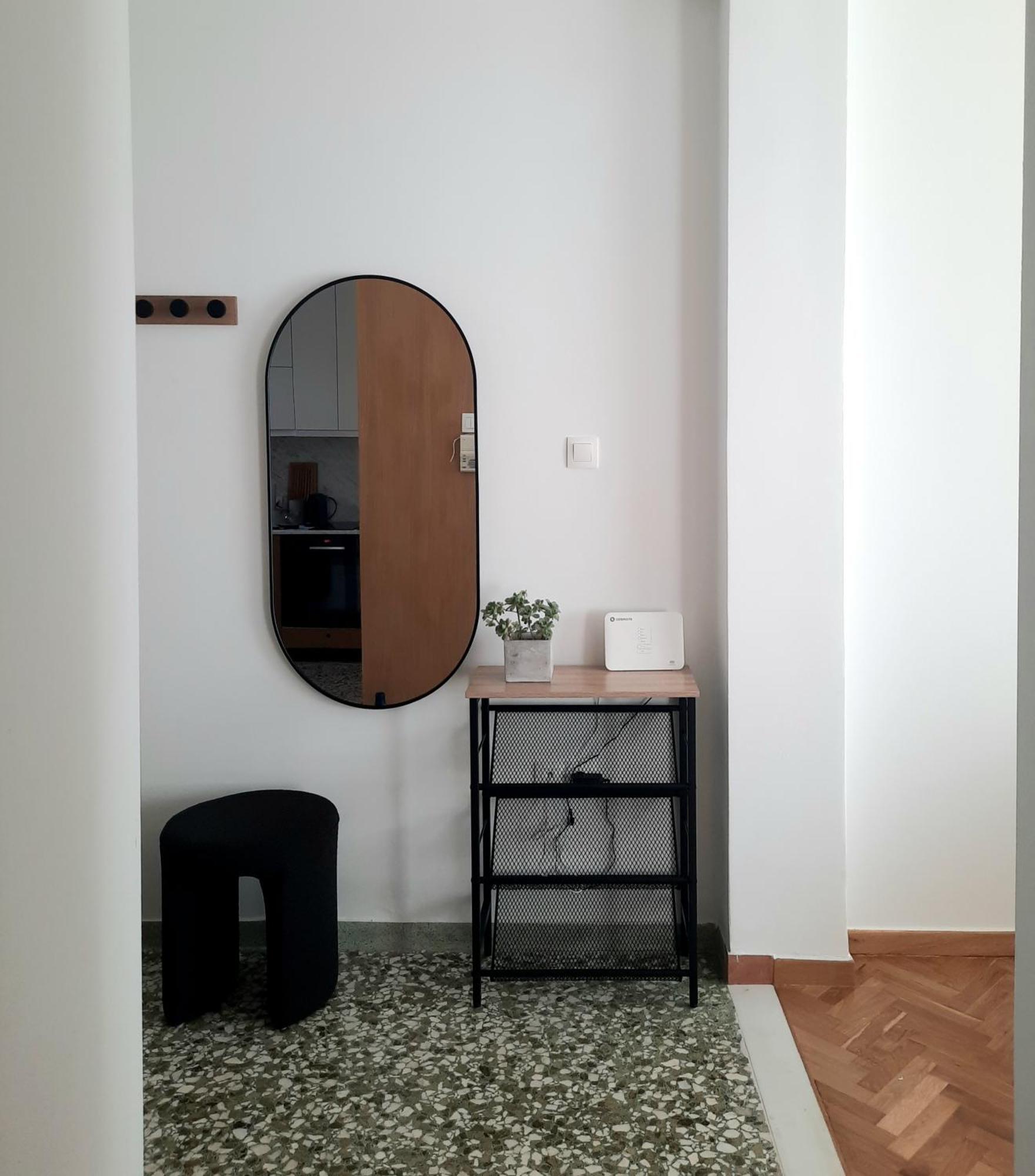 Pari's House In Plaka Apartment Athens